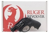 "(SN: 1543-68291) Ruger LCR Revolver .38 SPL+P (D2025-00603) NEW" - 3 of 3