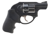 "(SN: 1543-68291) Ruger LCR Revolver .38 SPL+P (D2025-00603) NEW" - 2 of 3