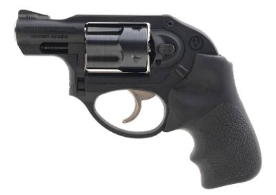 "(SN: 1543-68291) Ruger LCR Revolver .38 SPL+P (D2025-00603) NEW"
