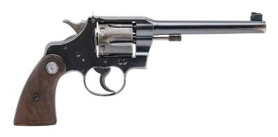 "1st Year Production Colt Officer Model Target 22LR (L2025-12989)  " - Image 2 of 6