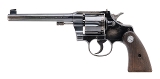 "1st Year Production Colt Officer Model Target 22LR (L2025-12989)  " - 1 of 6