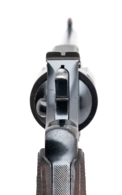 "1st Year Production Colt Officer Model Target 22LR (L2025-12989)  " - Image 3 of 6