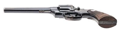 "1st Year Production Colt Officer Model Target 22LR (L2025-12989)  " - Image 5 of 6