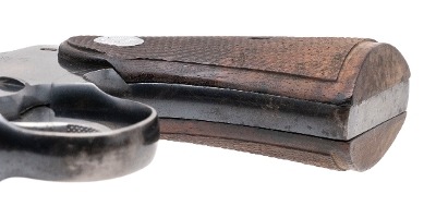 "1st Year Production Colt Officer Model Target 22LR (L2025-12989)  " - Image 6 of 6