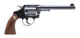"Colt Police Positive Special 38 Special 6" Barrel (L2025-12987) " - 2 of 6