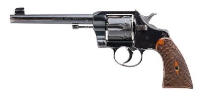 " 1st Issue Colt Officer Model (L2025-12990) "