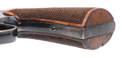 "&nbsp; 1st&nbsp; Issue&nbsp; Colt&nbsp; Officer Model&nbsp; (L2025-12990)&nbsp; " - Image 6 of 6