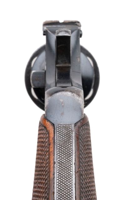 "&nbsp; 1st&nbsp; Issue&nbsp; Colt&nbsp; Officer Model&nbsp; (L2025-12990)&nbsp; " - Image 3 of 6