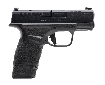 "SPRINGFIELD HELLCAT OSP PISTOL 9MM (L2026-00757)"