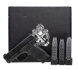 "SPRINGFIELD HELLCAT OSP PISTOL 9MM (L2026-00757)" - 4 of 4