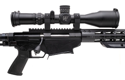 "RUGER PRECISION RIFLE 6MM CREEDMOOR (L2026-00717)" - Image 2 of 4