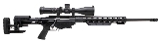 "RUGER PRECISION RIFLE 6MM CREEDMOOR (L2026-00717)" - Image 1 of 4