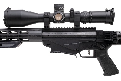"RUGER PRECISION RIFLE 6MM CREEDMOOR (L2026-00717)" - Image 4 of 4