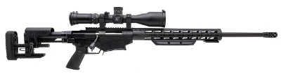"RUGER PRECISION RIFLE 6MM CREEDMOOR (L2026-00717)" - Image 1 of 4