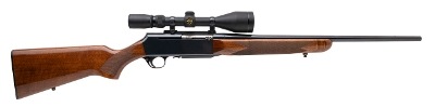"BROWNING BAR RIFLE 30-06 (L2026-00867)"