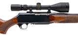 "BROWNING BAR RIFLE 30-06 (L2026-00867)" - 2 of 4