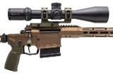 "SIG SAUER CROSS RIFLE 6.5 CREEDMOOR (L2026-00684)" - 2 of 4