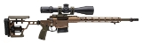 "SIG SAUER CROSS RIFLE 6.5 CREEDMOOR (L2026-00684)" - 1 of 4