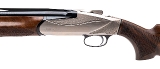 "(SN: BS060548Z) BENELLI 828U Shotgun 12 GUAGE (D2025-00100) DTX NEW" - 4 of 4