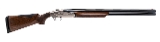 "(SN: BS060548Z) BENELLI 828U Shotgun 12 GUAGE (D2025-00100) DTX NEW" - 1 of 4
