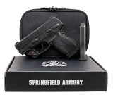 "Springfield Armory XDE 3.3 Pistol .45 ACP (L2026-00870)" - 4 of 4