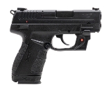 "Springfield Armory XDE 3.3 Pistol .45 ACP (L2026-00870)" - 1 of 4