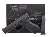 "GLOCK 17 GEN 1 PISTOL 9MM (L2026-00603)" - 4 of 4