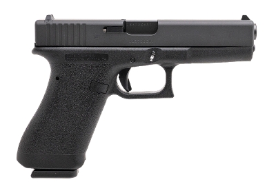 "GLOCK 17 GEN 1 PISTOL 9MM (L2026-00603)"