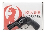 "(SN:1541-37855) Ruger LCR Revolver .38 Special (D2025-01059) DTX" - 3 of 3