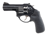 "(SN:1541-37855) Ruger LCR Revolver .38 Special (D2025-01059) DTX" - 1 of 3