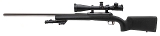 "CUSTOM SAVAGE 110 RIFLE 6.5 CREEDMOOR (L2026-00694)" - 3 of 4