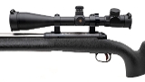 "CUSTOM SAVAGE 110 RIFLE 6.5 CREEDMOOR (L2026-00694)" - 4 of 4