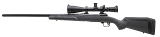 "SAVAGE MODEL 110 HUNTER RIFLE 204 RUGER (L2026-00701)" - 3 of 4