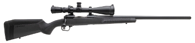 "SAVAGE MODEL 110 HUNTER RIFLE 204 RUGER (L2026-00701)"
