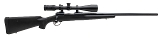 "SAVAGE MODEL 12 RIFLE 204 RUGER (L2026-00695)"