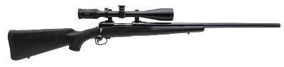 "SAVAGE MODEL 12 RIFLE 204 RUGER (L2026-00695)"
