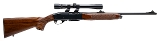 "REMINGTON WOODSMASTER MODEL 742 RIFLE 30-06 (L2026-00918)" - 1 of 4