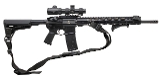 "RUGER AR-556 RIFLE 5.56 NATO (L2026-00976)"