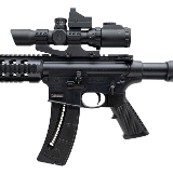 "SMITH & WESSON M&P15-22 RIFLE .22LR (L2026-00376)" - 4 of 4