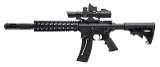 "SMITH & WESSON M&P15-22 RIFLE .22LR (L2026-00376)" - 3 of 4