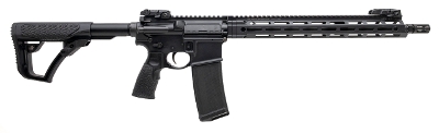 "DANIEL DEFENSE DDM4V7 RIFLE 5.56 NATO (L2026-00972)"