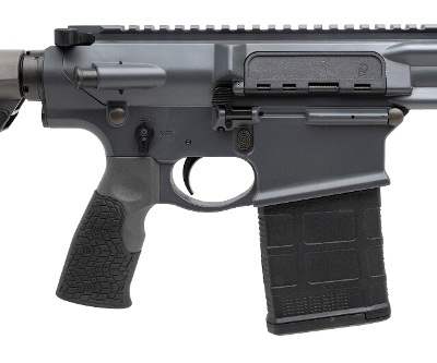 "DANIEL DEFENSE DD5 V1 RIFLE 7.62 NATO (L2026-00848)" - Image 2 of 4