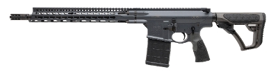 "DANIEL DEFENSE DD5 V1 RIFLE 7.62 NATO (L2026-00848)" - Image 3 of 4