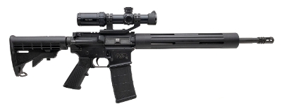 "SMITH & WESSON M&P-15 RIFLE 5.56 NATO (L2026-00513)"