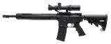 "SMITH & WESSON M&P-15 RIFLE 5.56 NATO (L2026-00513)" - 3 of 4