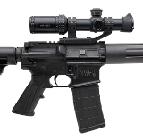 "SMITH & WESSON M&P-15 RIFLE 5.56 NATO (L2026-00513)" - 2 of 4