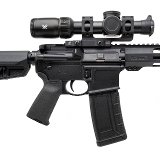 "RUGER AR-556 RIFLE 5.56 NATO (L2026-00714)" - 2 of 4