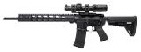 "RUGER AR-556 RIFLE 5.56 NATO (L2026-00714)" - 3 of 4