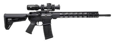 "RUGER AR-556 RIFLE 5.56 NATO (L2026-00714)"