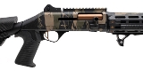 "(SN: 663-H25YT-4289) Orthos Raider S4 Woodland Elite Shotgun 12 Gauge (L2026-00727) NEW" - 2 of 5